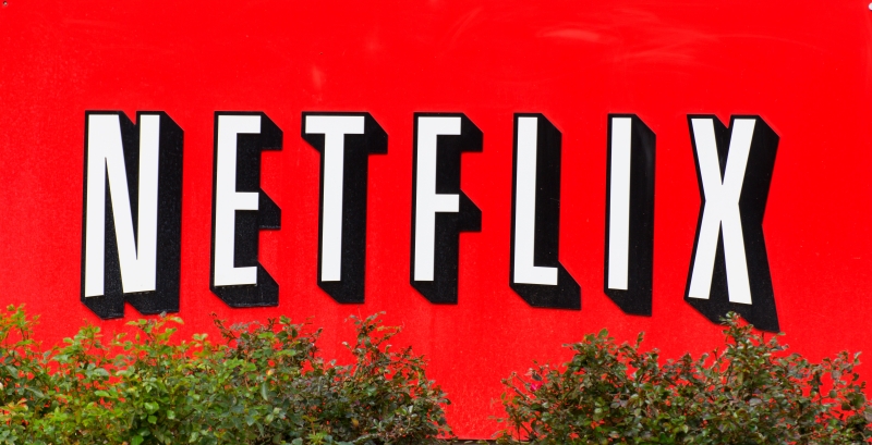 9971390-netflix-facility-in-silicon-valley