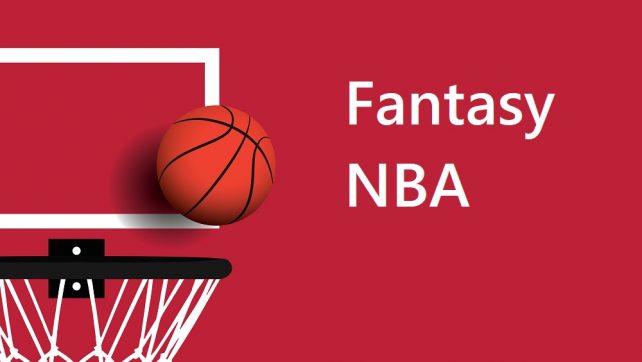 Dominerande strategier för NBA Fantasy Sportsbetting